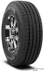 *CLEARANCE - 255/70R18 113T DUELER HT 685 BW